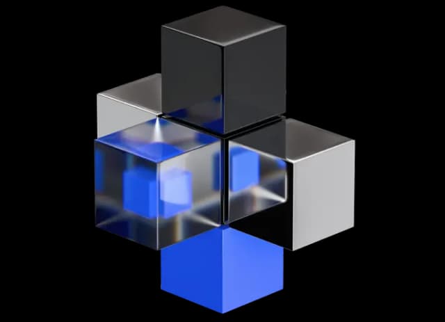 an image
